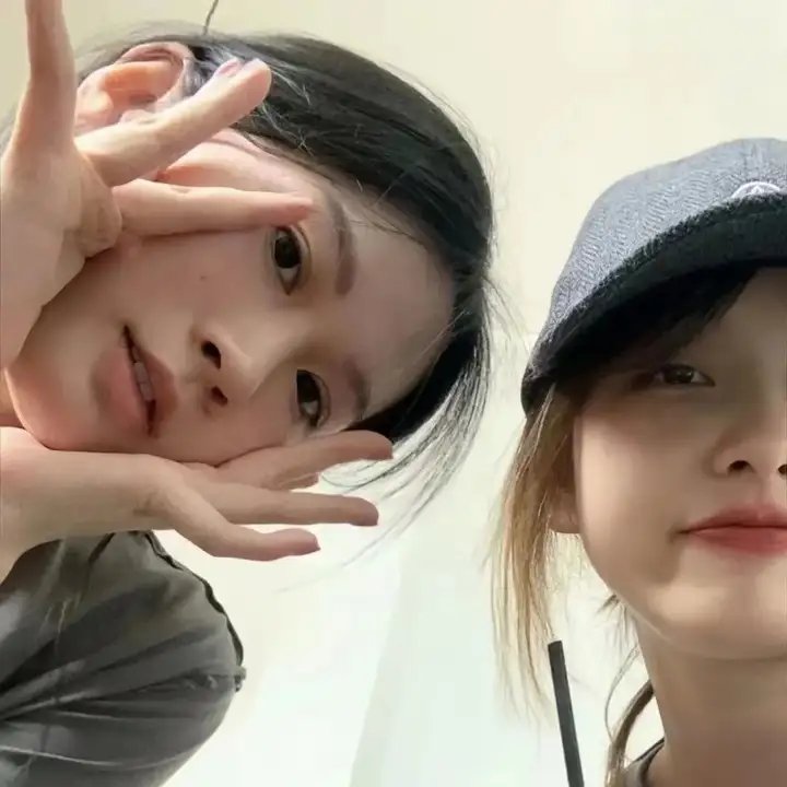 谢谢你温暖我的世界